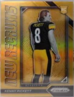 Kenny Pickett