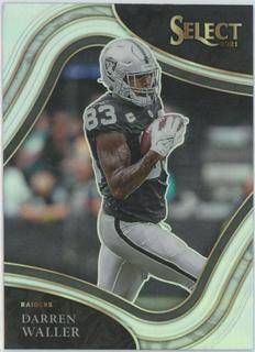 Darren Waller