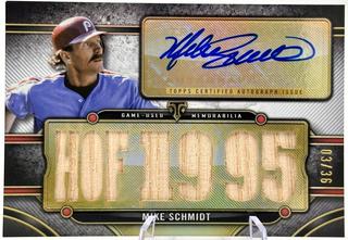 Mike Schmidt