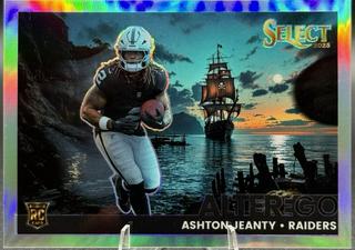 Ashton Jeanty
