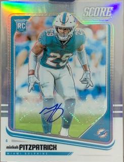 Minkah Fitzpatrick