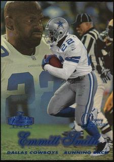 Emmitt Smith