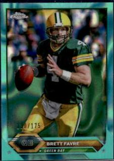 Brett Favre