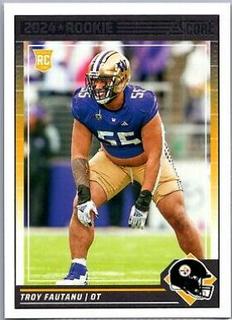 Troy Fautanu