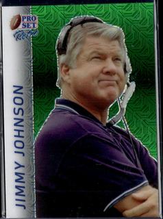 Jimmy Johnson