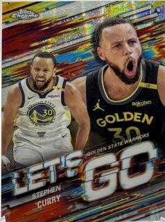 Stephen Curry
