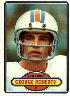 George Roberts