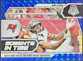 Mike Evans