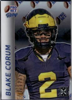 Blake Corum