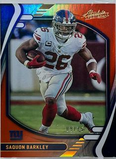 Saquon Barkley