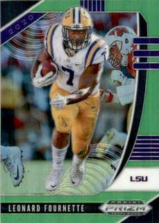 Leonard Fournette