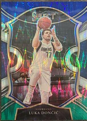 Luka Doncic
