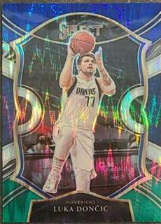 Luka Doncic
