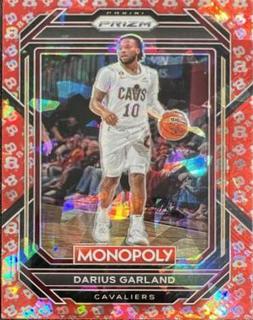Darius Garland