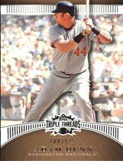 Adam Dunn