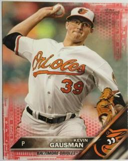 Kevin Gausman