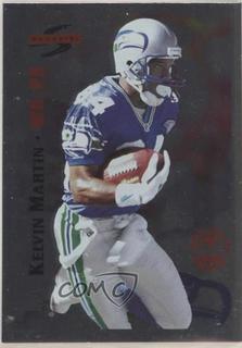 Kelvin Martin