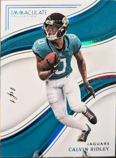Calvin Ridley