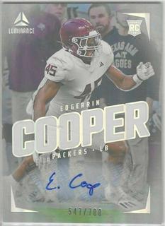 Edgerrin Cooper