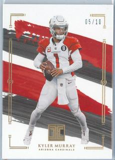 Kyler Murray