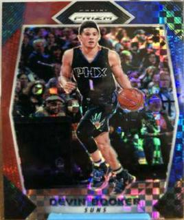 Devin Booker