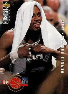 Dennis Rodman