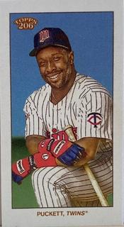 Kirby Puckett
