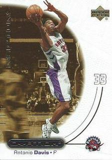 Antonio Davis
