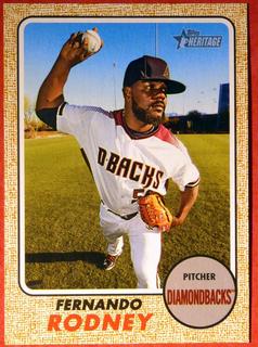 Fernando Rodney