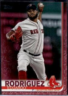 Eduardo Rodriguez
