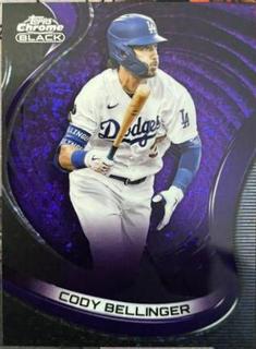 Cody Bellinger
