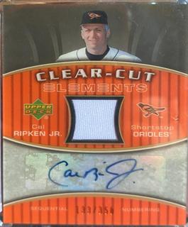 Cal Ripken Jr.