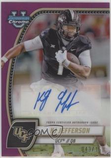KJ Jefferson