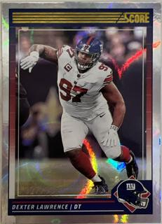 Dexter Lawrence