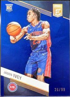 Jaden Ivey