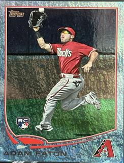 Adam Eaton