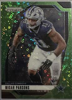 Micah Parsons