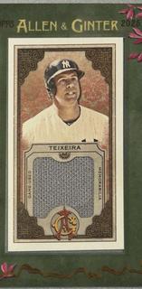 Mark Teixeira