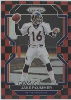 Jake Plummer