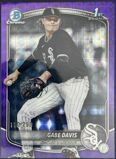 Gabe Davis