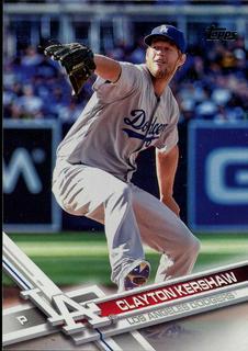 Clayton Kershaw