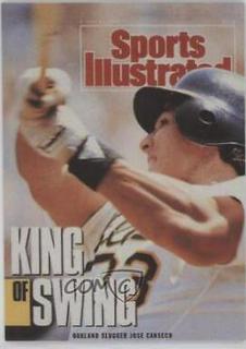 Jose Canseco