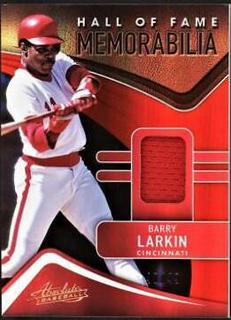 Barry Larkin