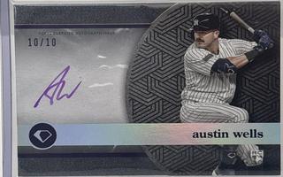 Austin Wells