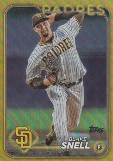 Blake Snell