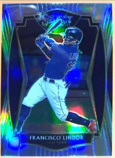 Francisco Lindor