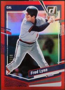 Fred Lynn