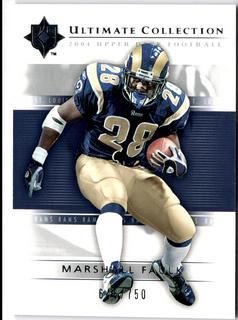 Marshall Faulk