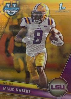 Malik Nabers