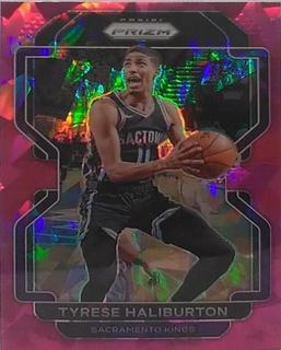 Tyrese Haliburton